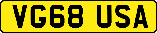 VG68USA