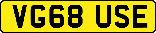 VG68USE