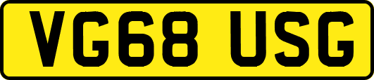 VG68USG
