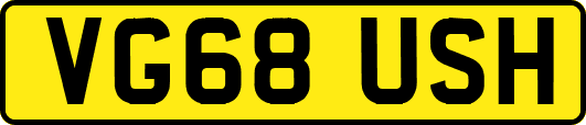 VG68USH