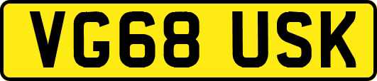 VG68USK