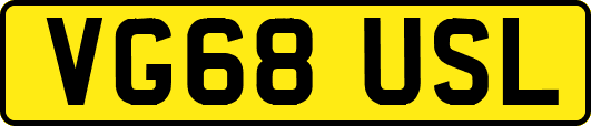 VG68USL