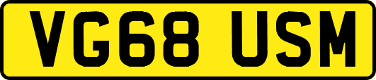 VG68USM