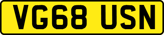 VG68USN