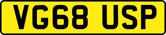 VG68USP
