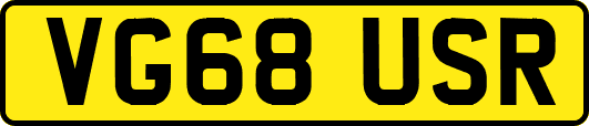 VG68USR