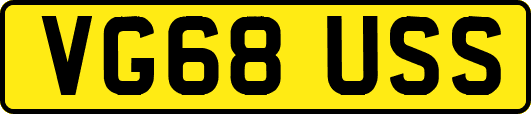 VG68USS