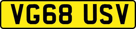 VG68USV