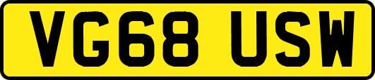 VG68USW