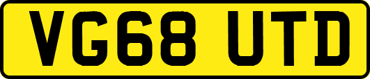 VG68UTD