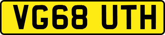 VG68UTH