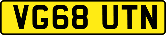 VG68UTN