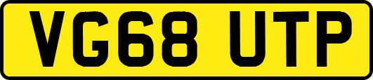 VG68UTP