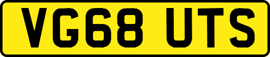 VG68UTS