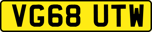 VG68UTW