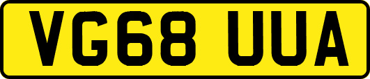 VG68UUA