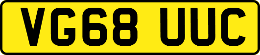 VG68UUC