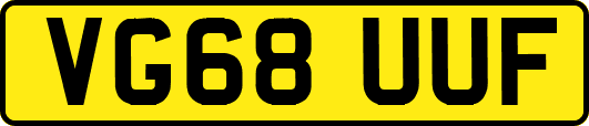 VG68UUF