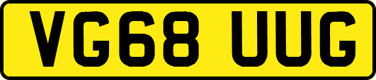VG68UUG
