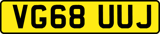 VG68UUJ