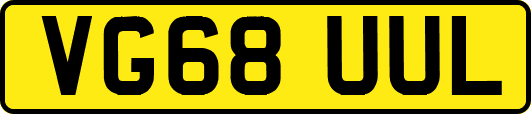VG68UUL
