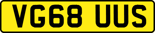 VG68UUS