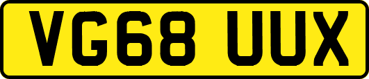 VG68UUX