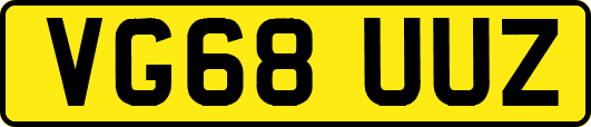 VG68UUZ