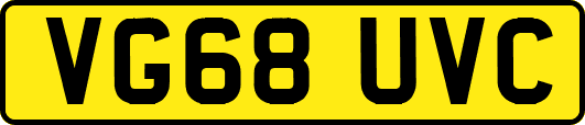 VG68UVC