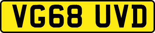 VG68UVD
