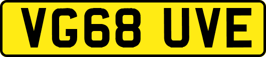 VG68UVE