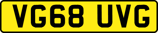 VG68UVG