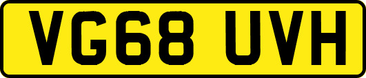 VG68UVH