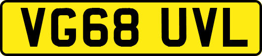 VG68UVL
