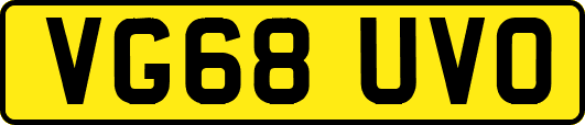 VG68UVO