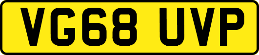 VG68UVP