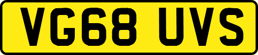 VG68UVS
