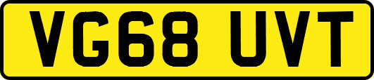 VG68UVT