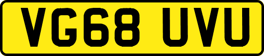 VG68UVU