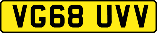 VG68UVV