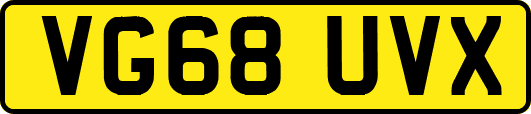 VG68UVX