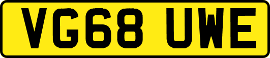 VG68UWE