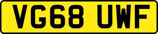 VG68UWF