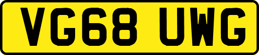 VG68UWG