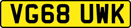 VG68UWK
