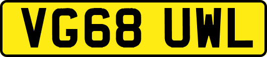 VG68UWL