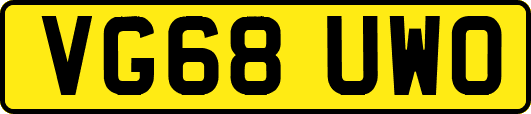 VG68UWO