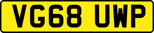 VG68UWP