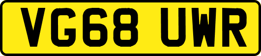 VG68UWR