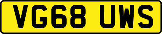 VG68UWS